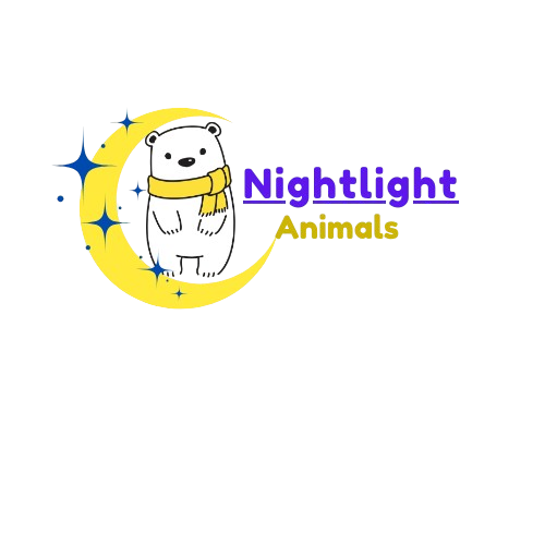 NightLightAnimals